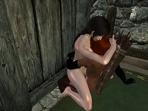 ❤️ a kan hutu, da kuma amfani da jikin tsbbe da unpe iyakar 'yan wasan kwaikwayo, succubus da nord ☑ bidiyon tsutsa ☑